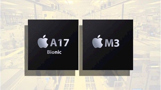 鹰潭苹果15维修站分享iPhone15系列会用3nm芯片吗 